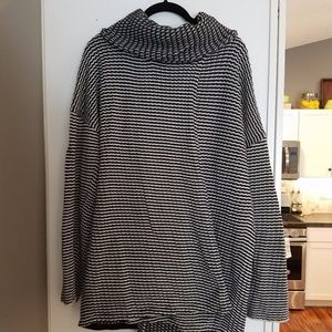 CAbi Fergie Turtleneck Sweater